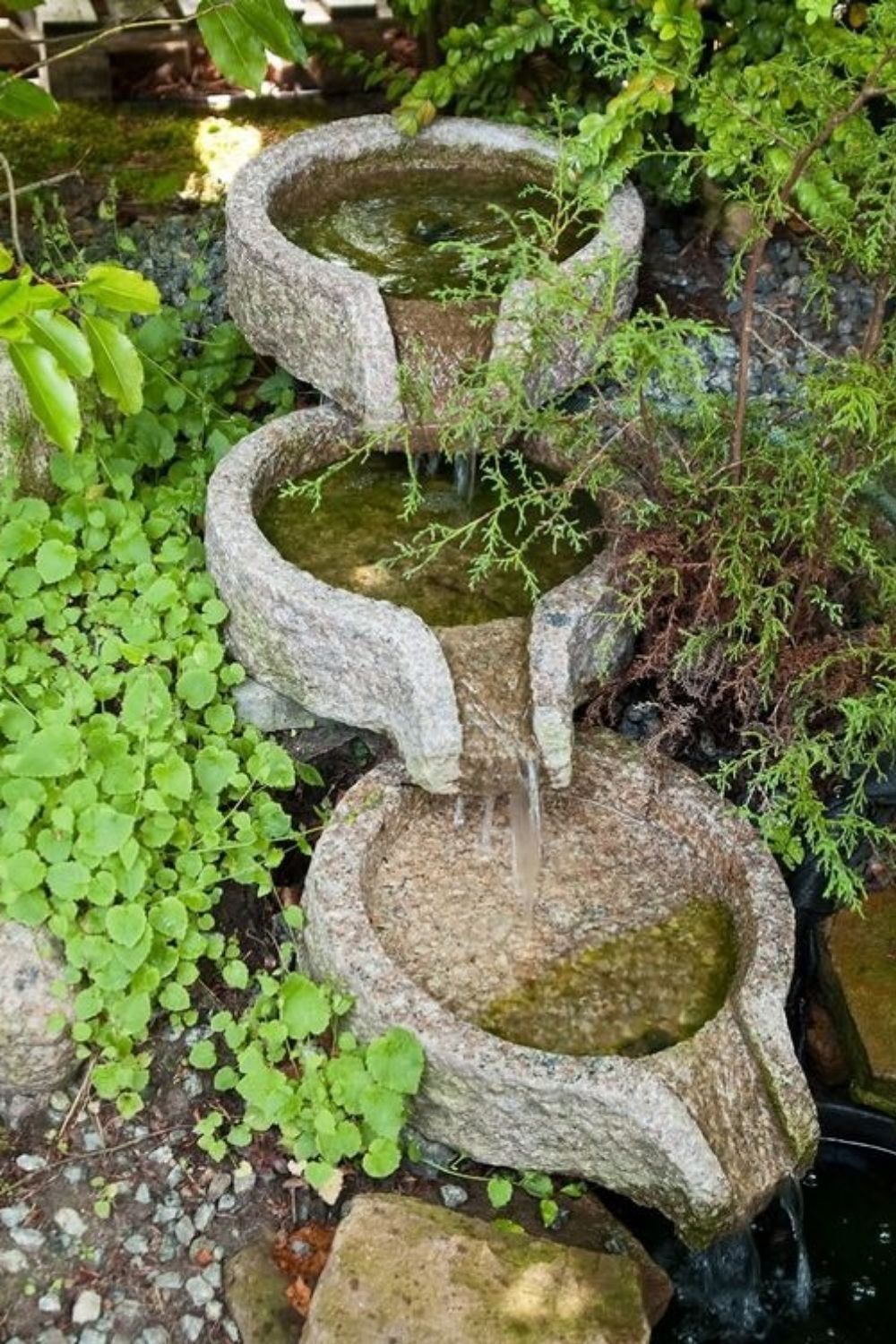 Unconventional and Quirky Garden Design Inspiration