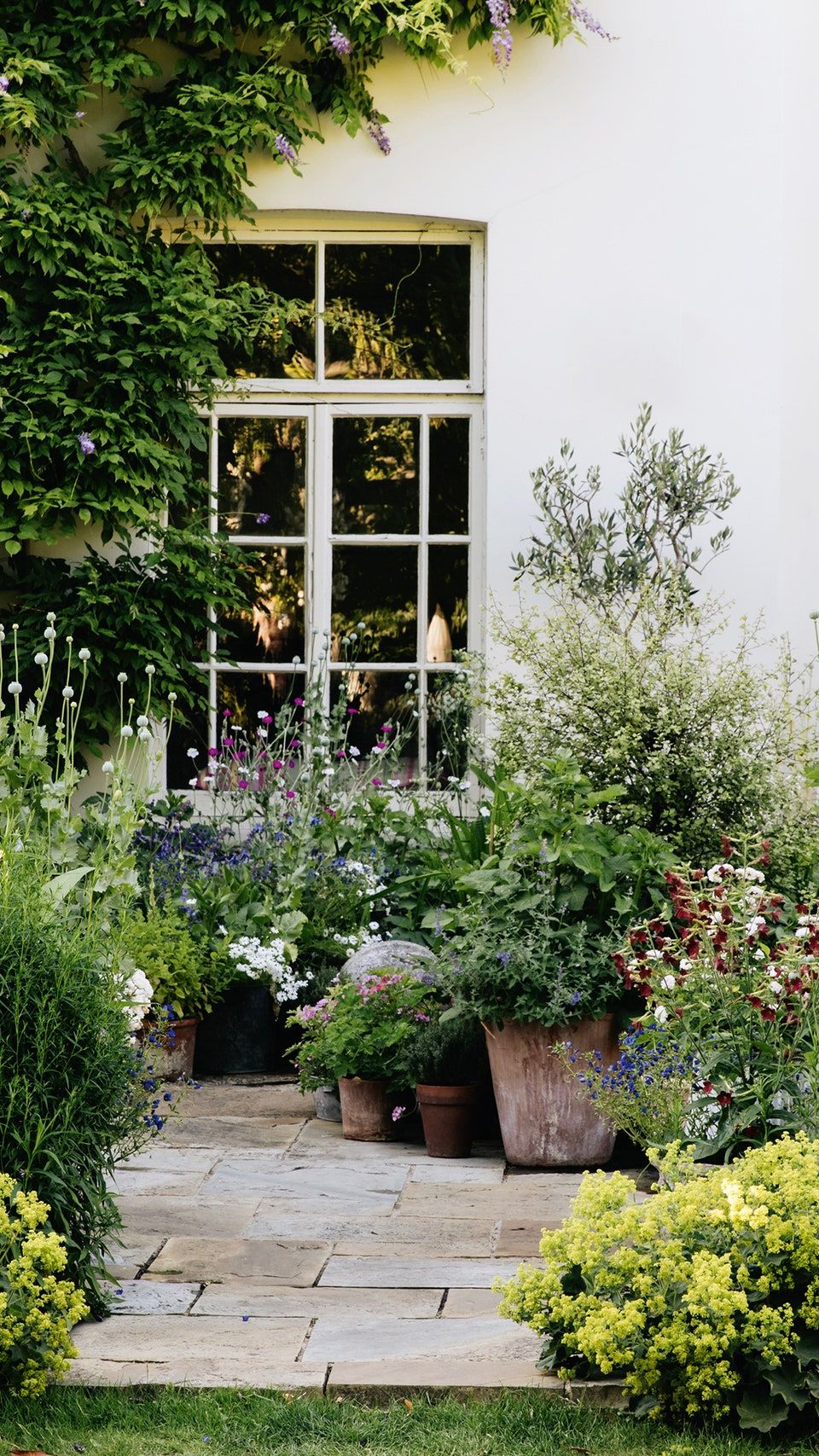 Unleashing Creativity: Finding Inspiration for Your Garden Design