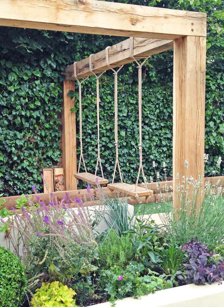 Unlimited Ideas for Transforming your Garden Space with Creative Design Inspiration