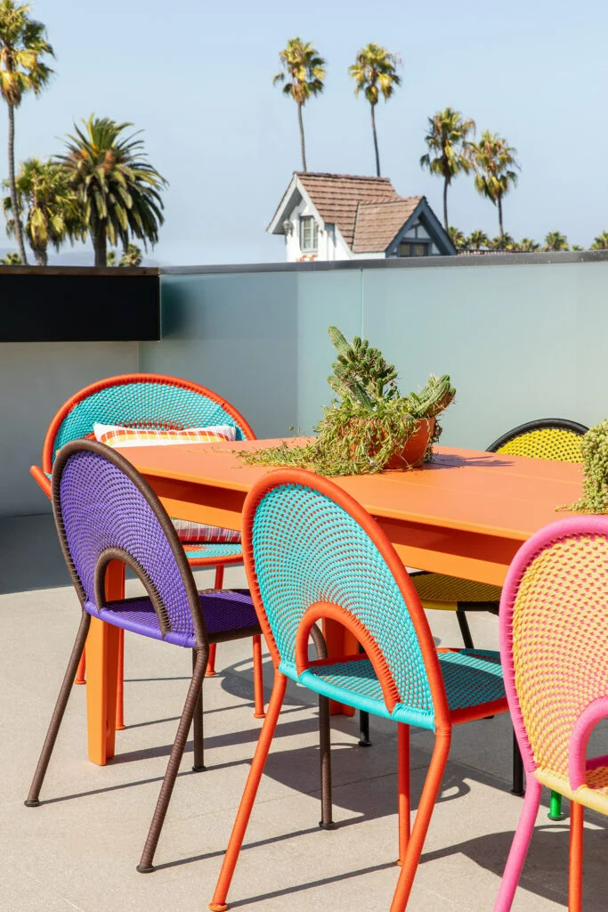 Unlock the Secret to Transform Your Outdoor Space with the Perfect Patio Set