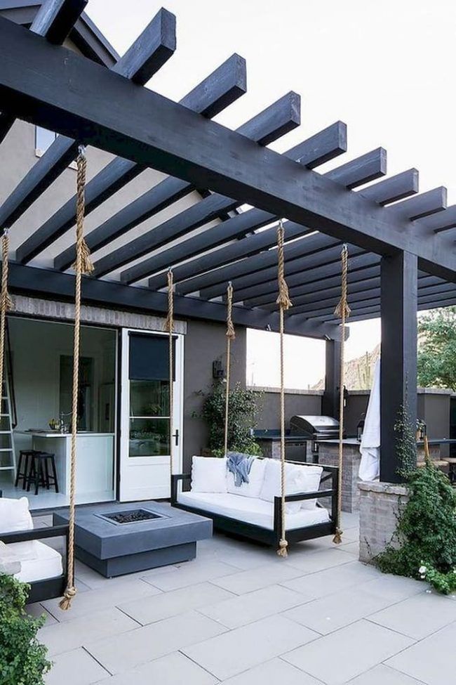 Unlocking the Beauty of Your Outdoor Space with a Pergola Patio Design