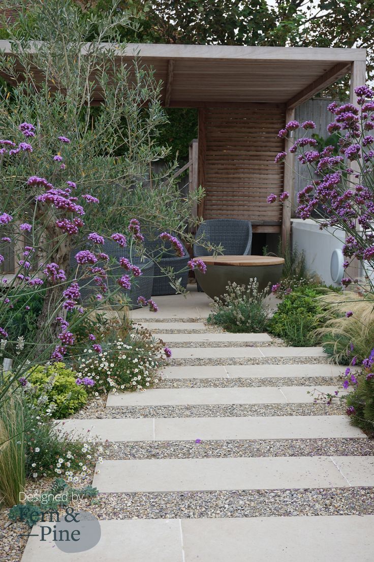 Unveiling Endless Garden Design Ideas for Your Inspiration
