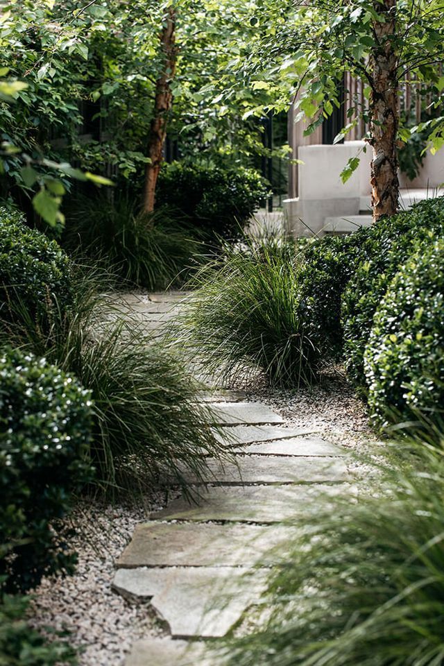 Unveiling the Beauty of Garden Design Ideas