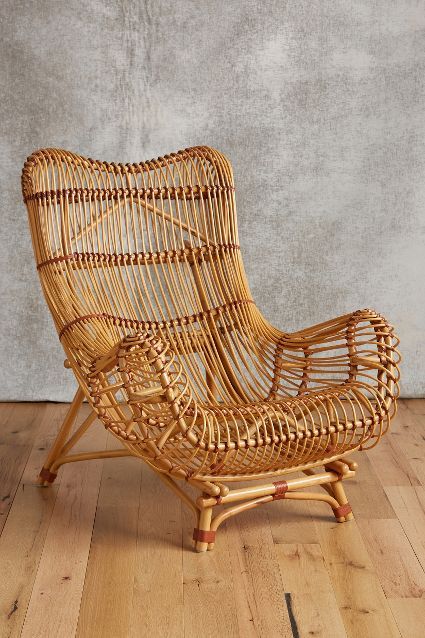 Unveiling the Beauty of Rattan Garden Chairs