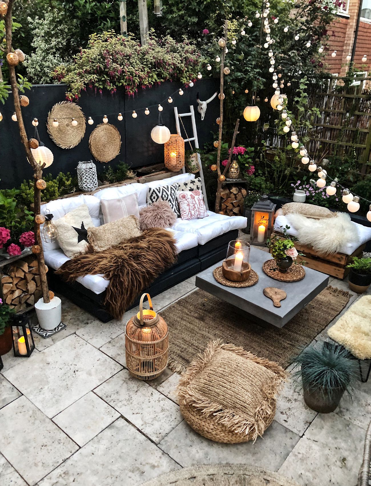 Unveiling the Ultimate Patio Set Collection for Outdoor Bliss