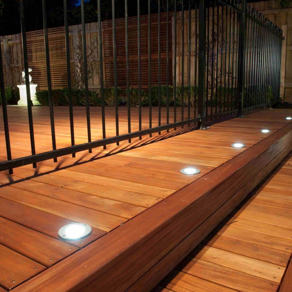 Upgrade Your Outdoor Space with Stylish Decking Materials