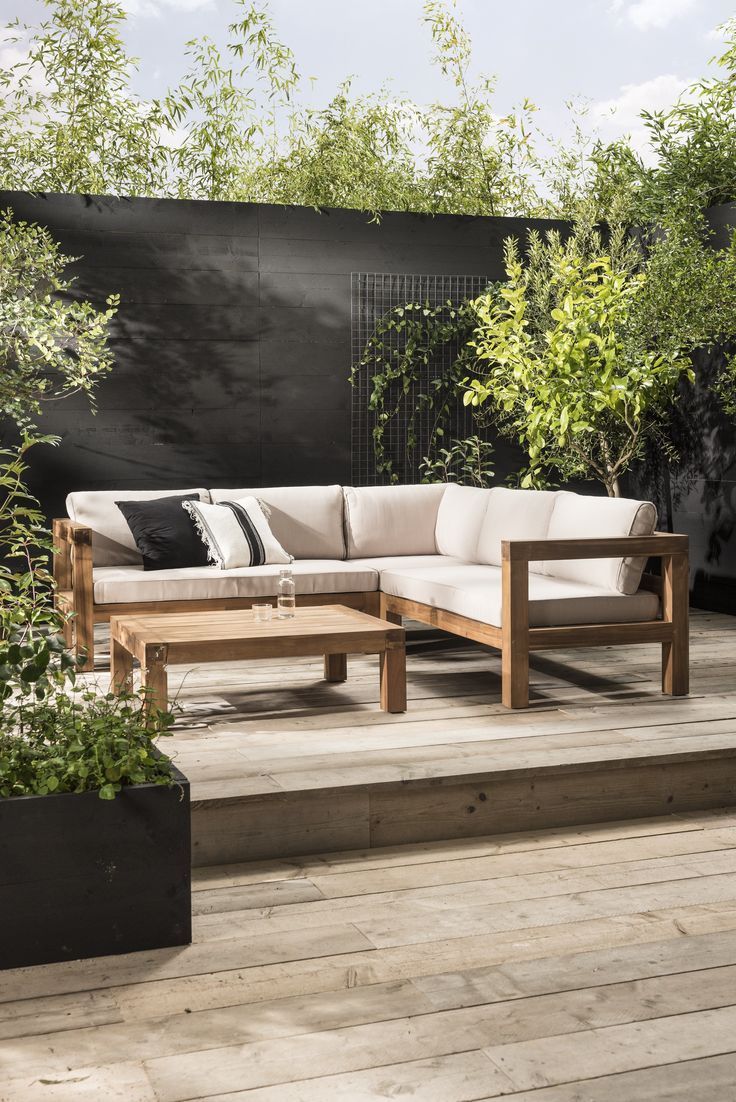 Upgrade Your Outdoor Space with Stylish Garden Patio Sets