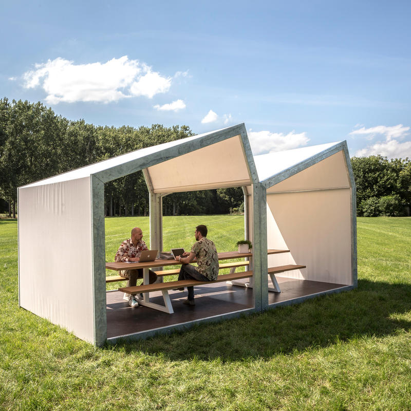 Various Types of Outdoor Shelters: A Comprehensive Guide