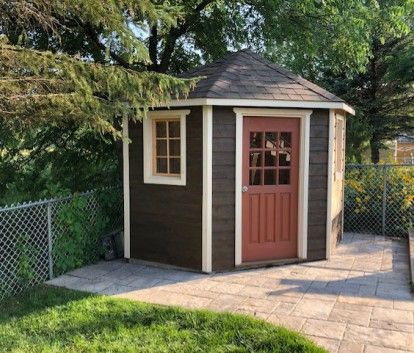 Why Corner Sheds Are the Perfect Addition to Your Outdoor Space