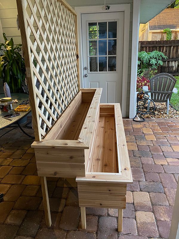 Why Garden Planters are the Perfect Addition to Your Outdoor Space