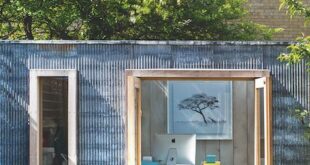 garden office shed