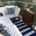Apartment Patio Ideas to Beautify Your Small Space - Decortrendy .