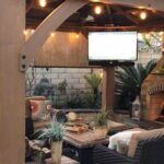10 Inspiring Outdoor Bar Ideas 🍹 - Yardist