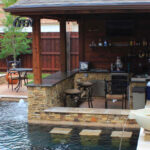 10 Best Backyard Bar Designs | ESP Metal Products & Craf