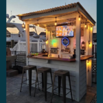 Taverns-To-Go | Outdoor Backyard Ba