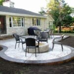 30+ Nice Ideas How to Makeover Concrete Patio for Small Backyards .