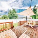 Backyard Deck Ideas on a Budget: Creating an Outdoor Oasis without .