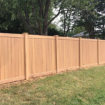 Insider Look: Ranking the Best Backyard Fencing Options - Bl