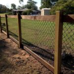 75 Easy Cheap Backyard Privacy Fence Design Ideas - Design Diy .