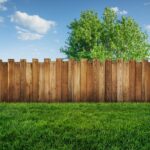 The Value of a Fenced Backyard | Precision Corporati