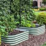 40 Best Small Garden Ideas - Small Garden Designs on a Budg