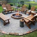 15 DIY Backyard Ideas to Help Us All Relax! • The Garden Glo