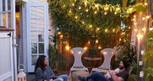 40+ Incredible Diy Small Backyard Ideas On A Budget | Small patio .