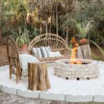 12 Best Outdoor Fire Pit Ideas - DIY Backyard Fire Pit Ide