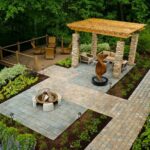 Patio Placement & Layout - Landscaping Netwo