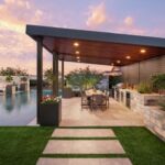 9 Backyard Design Ideas That Bring Family Together | Backyard .