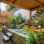 9 Modern Backyard Ideas for You to Consid