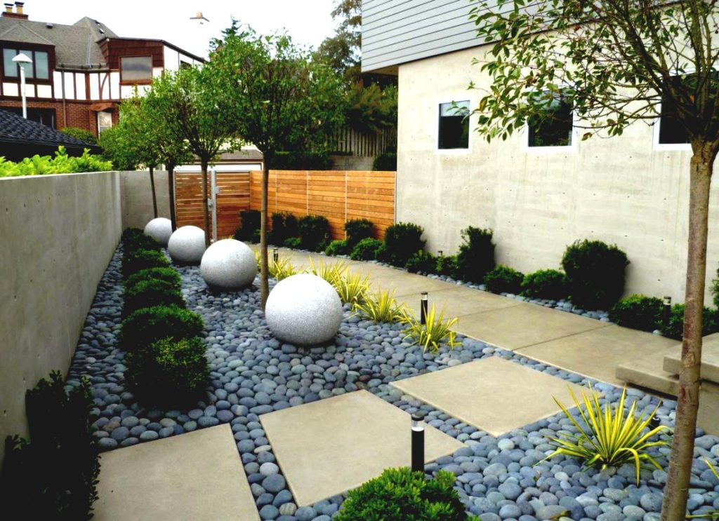 Creative Backyard Ideas: Enhancing Your Outdoor Space with Rocks