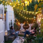 40+ Incredible Diy Small Backyard Ideas On A Budget | Small patio .