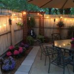 40+ Incredible DIY Small Backyard Ideas On A Budg