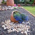 Front Yard Landscaping Ideas with Rocks - Inspiration Gui
