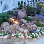 20+ Gorgeous Rock Garden Ideas for Your Backya