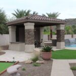 Landscape Design Packages in Mesa AZ | Our Arizona Backyard .