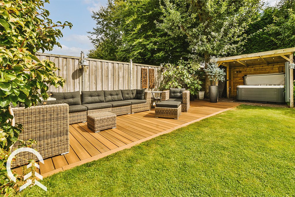 Unlocking the Beauty of Your Backyard with Stunning Landscape Design