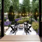 Backyard Landscape Design Package | Yardz