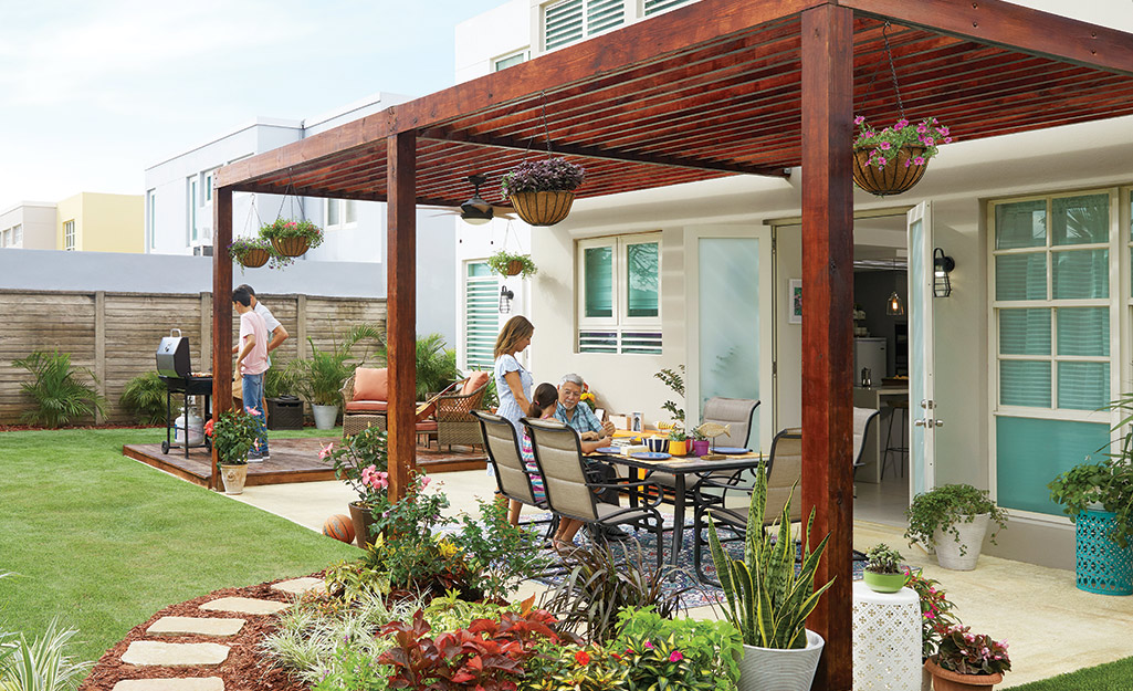Stunning Backyard Landscaping Ideas for Your Outdoor Oasis