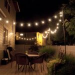 Outdoor lighting DIYs: How to make your backyard the best and .