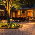 5 Outdoor Lighting Upgrades for Your Backyard - R.I. Lamp