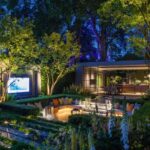 Backyard lighting ideas: 15 ways to illuminate beautifully
