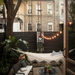 Our Brooklyn Backyard Makeover — Megan Pfl