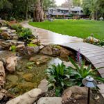 10 Do's and Don'ts of Outdoor Ponds • California Waterscap