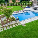 20 Stunning Pool Landscaping Ideas That Fit Your Budget .