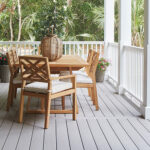Backyard Porch Ideas to Enhance Your Space | TimberTe
