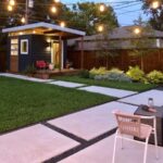 Your New Home Office May Be in the Backyard - The New York Tim