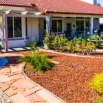 How to Xeriscape Your Yard on a Budget | Budget Dumpst