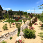 Xeriscaping in Northern Nevada | Reno Green Landscapi